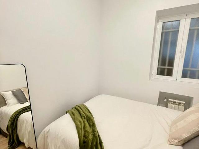 Shared Living/Roommate 1 Dormitorio Madrid Madrid ES84105957