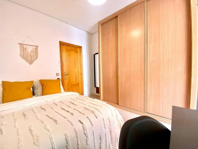 Shared Living/Roommate 1 Dormitorio Madrid Madrid ES84105962