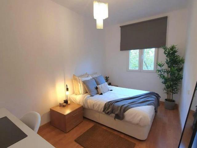 Shared Living/Roommate 1 Dormitorio Madrid Madrid ES84105971