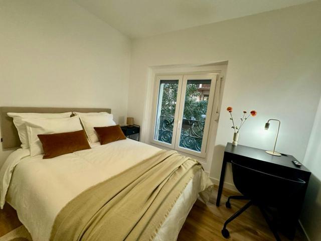 Shared Living/Roommate 1 Dormitorio Madrid Madrid ES84105974