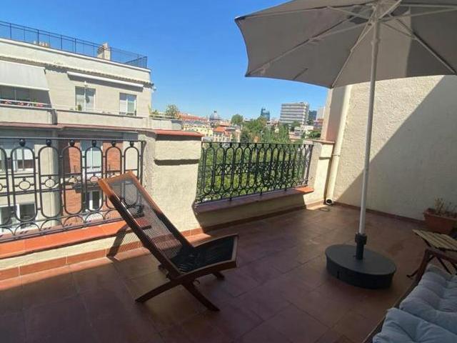 Shared Living/Roommate 1 Dormitorio Madrid Madrid ES84105975