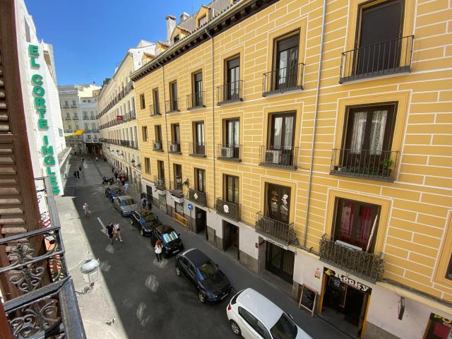 Shared Living/Roommate 1 Dormitorio Madrid Madrid ES85051934