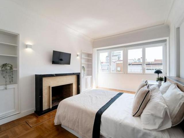 Shared Living/Roommate 1 Dormitorio Madrid Madrid ES85079237