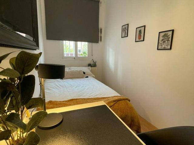 Shared Living/Roommate 1 Dormitorio Madrid Madrid ES85205205