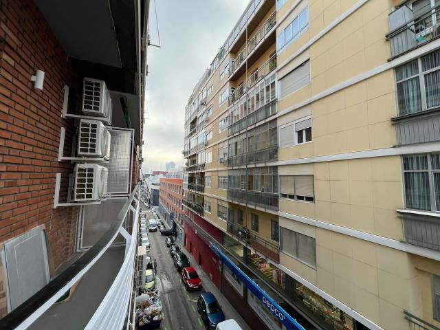 Shared Living/Roommate 1 Dormitorio Madrid Madrid ES85860432