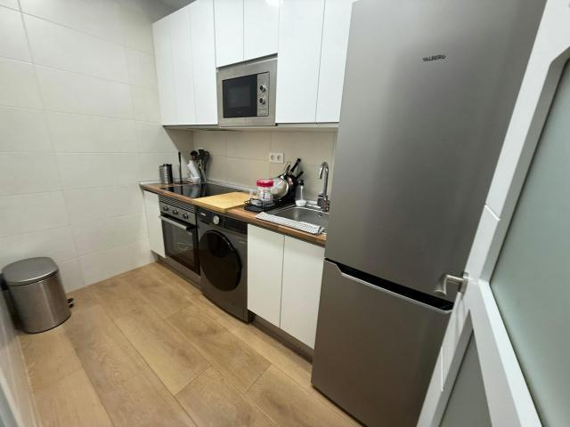 Shared Living/Roommate 1 Dormitorio Madrid Madrid ES86891924
