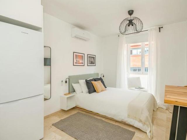 Shared Living/Roommate 1 Dormitorio Madrid Madrid ES87208532