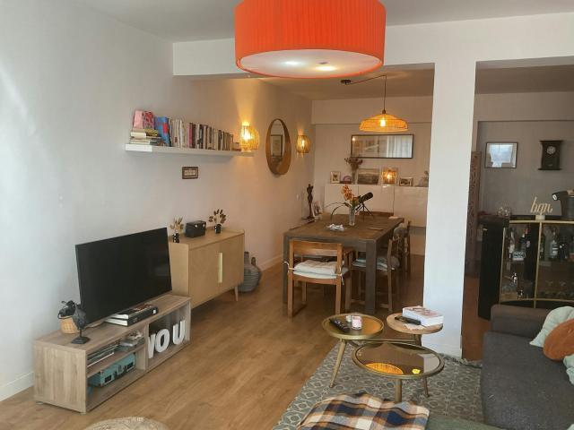 Shared Living/Roommate 1 Dormitorio Madrid Madrid ES87358834