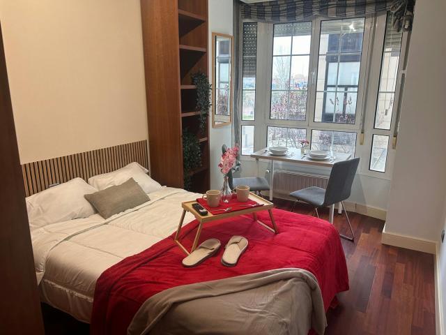 Shared Living/Roommate 1 Dormitorio Madrid Madrid ES88150280