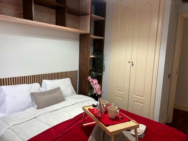 Shared Living/Roommate 1 Dormitorio Madrid Madrid ES88150282