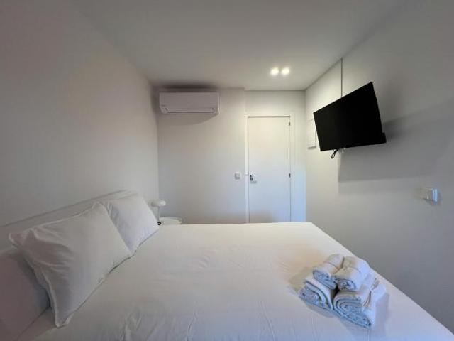 Shared Living/Roommate 1 Dormitorio Madrid Madrid ES88123824