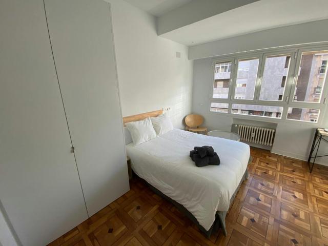 Shared Living/Roommate 1 Dormitorio Madrid Madrid ES88124119