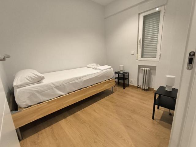 Shared Living/Roommate 1 Dormitorio Madrid Madrid ES88605291