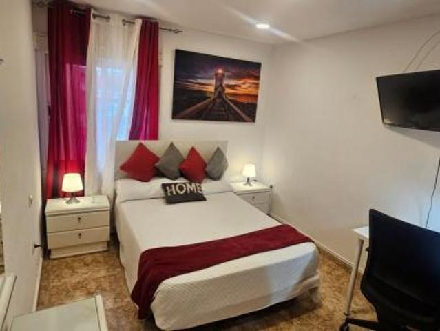 Shared Living/Roommate 1 Dormitorio Madrid Madrid ES88819320