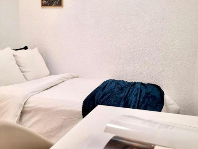 Shared Living/Roommate 1 Dormitorio Madrid Madrid ES89141380