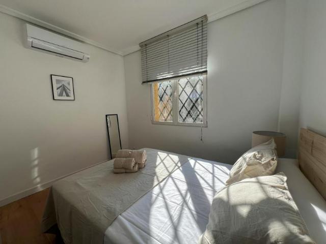 Shared Living/Roommate 1 Dormitorio Madrid Madrid ES89143668