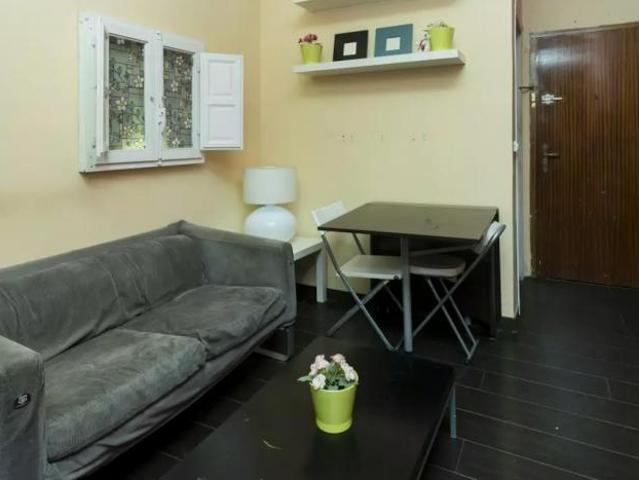 Shared Living/Roommate 1 Dormitorio Madrid Madrid ES89135112