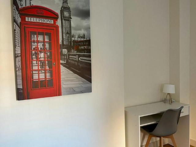 Shared Living/Roommate 1 Dormitorio Madrid Madrid ES89136674