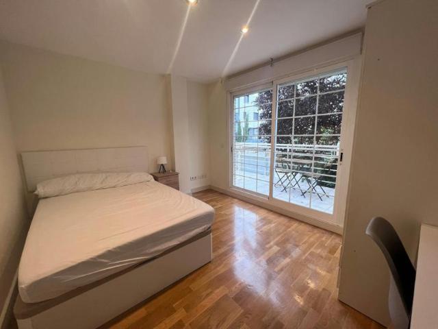 Shared Living/Roommate 1 Dormitorio Madrid Madrid ES90178057