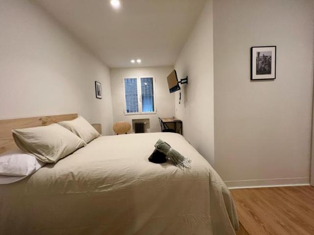 Shared Living/Roommate 1 Dormitorio Madrid Madrid ES90179375