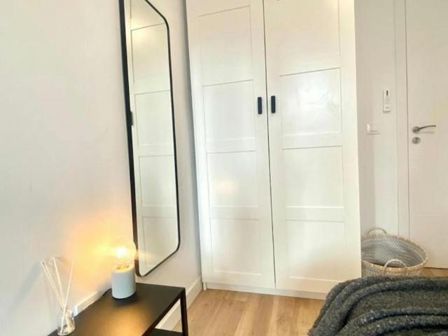 Shared Living/Roommate 1 Dormitorio Madrid Madrid ES90181281