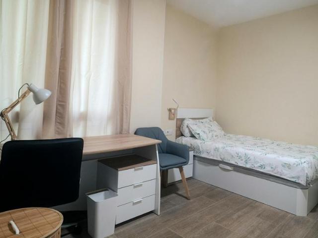 Shared Living/Roommate 1 Dormitorio Madrid Madrid ES90245314
