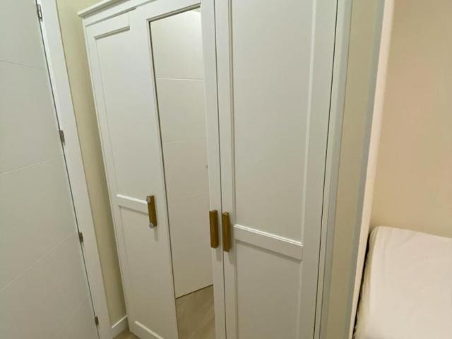 Shared Living/Roommate 1 Dormitorio Madrid Madrid ES90245315