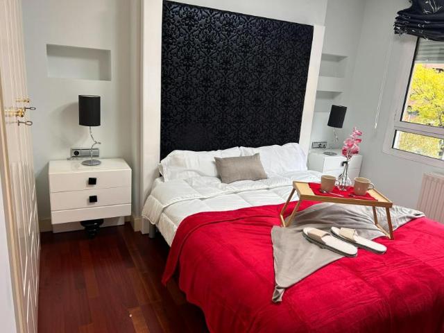 Shared Living/Roommate 1 Dormitorio Madrid Madrid ES91498068