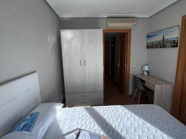 Shared Living/Roommate 1 Dormitorio Madrid Madrid ES92161919