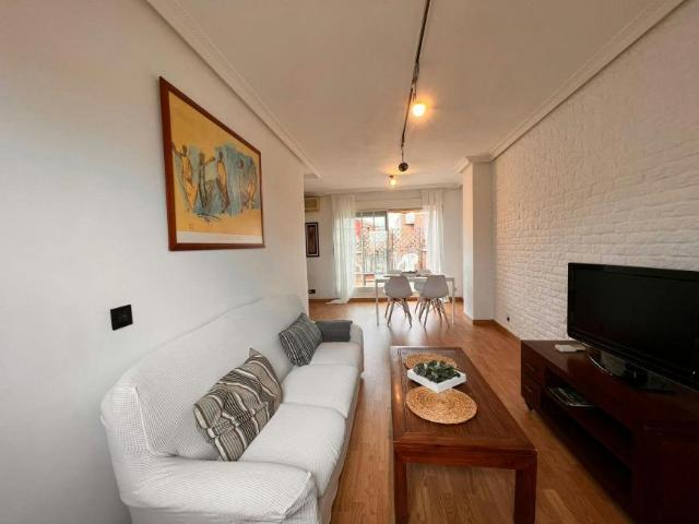 Shared Living/Roommate 1 Dormitorio Madrid Madrid ES92163259