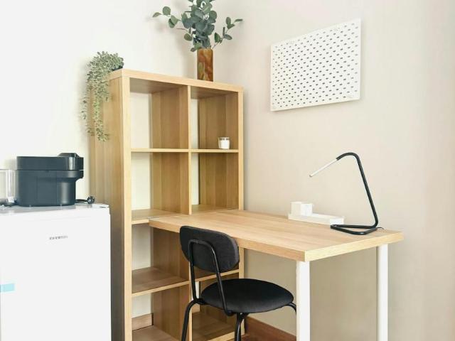 Shared Living/Roommate 1 Dormitorio Madrid Madrid ES92574450
