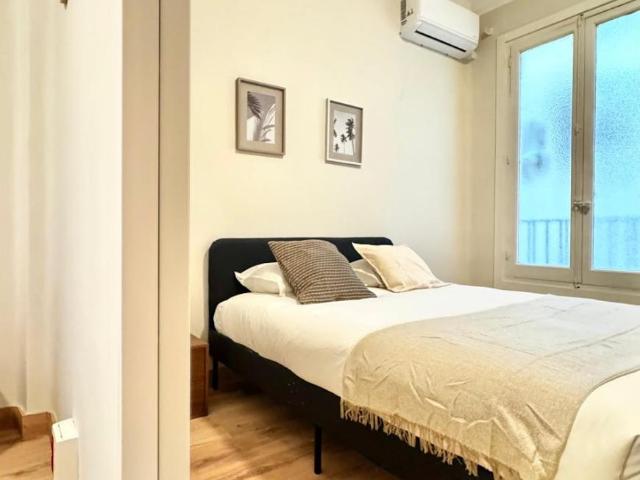 Shared Living/Roommate 1 Dormitorio Madrid Madrid ES92574427