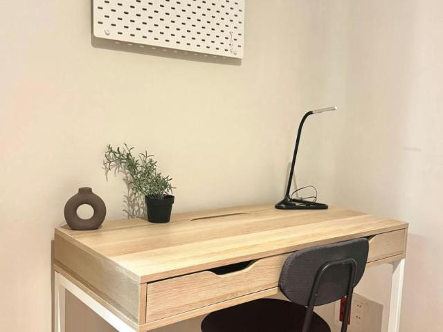 Shared Living/Roommate 1 Dormitorio Madrid Madrid ES92574428