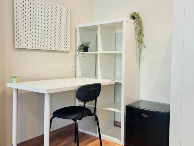 Shared Living/Roommate 1 Dormitorio Madrid Madrid ES92574429