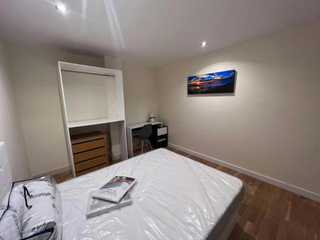 Shared Living/Roommate 1 Dormitorio Madrid Madrid ES93156559