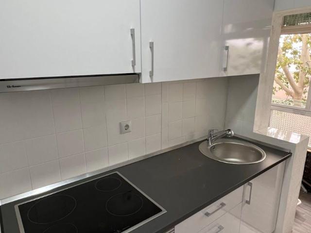 Shared Living/Roommate 1 Dormitorio Madrid Madrid ES93120048