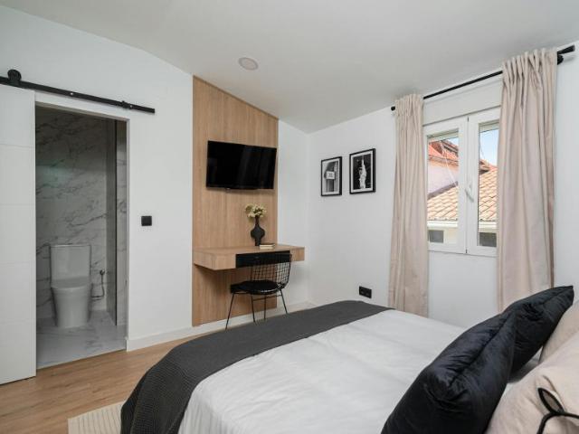 Shared Living/Roommate 1 Dormitorio Madrid Madrid ES94011729