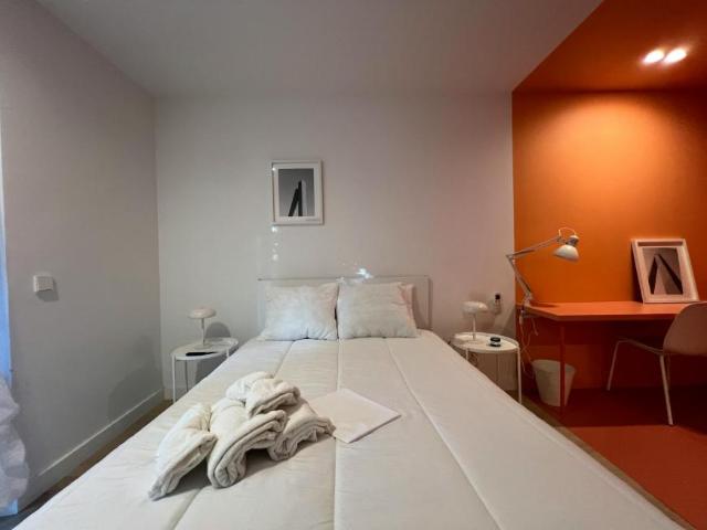 Shared Living/Roommate 1 Dormitorio Madrid Madrid ES94153243