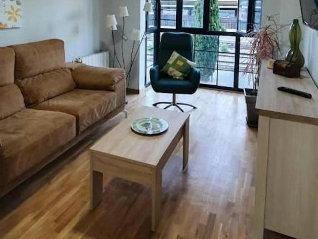 Shared Living/Roommate 1 Dormitorio Madrid Madrid ES94323844