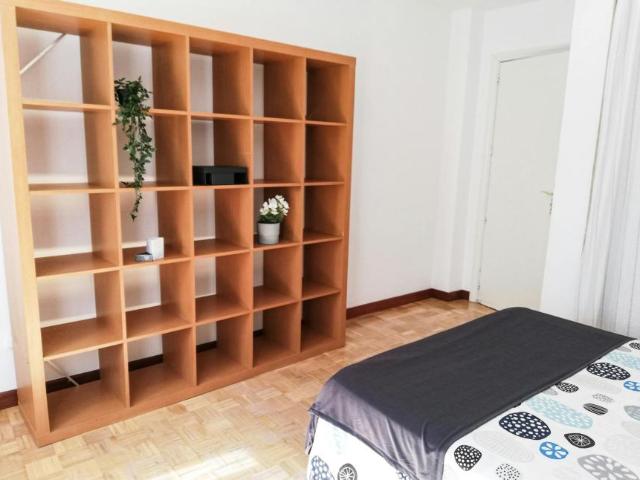 Shared Living/Roommate 1 Dormitorio Madrid Madrid ES94523473