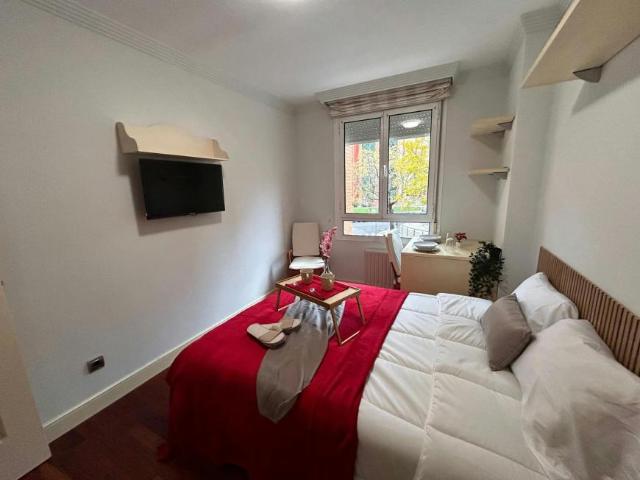 Shared Living/Roommate 1 Dormitorio Madrid Madrid ES94693771