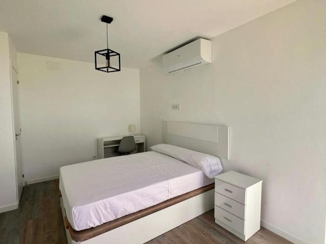 Shared Living/Roommate 1 Dormitorio Madrid Madrid ES94749472
