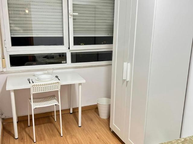Shared Living/Roommate 1 Dormitorio Madrid Madrid ES94791053