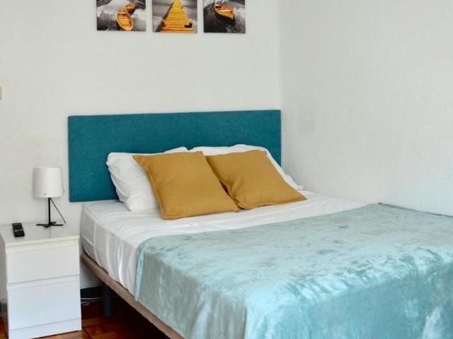 Shared Living/Roommate 1 Dormitorio Madrid Madrid ES94821855