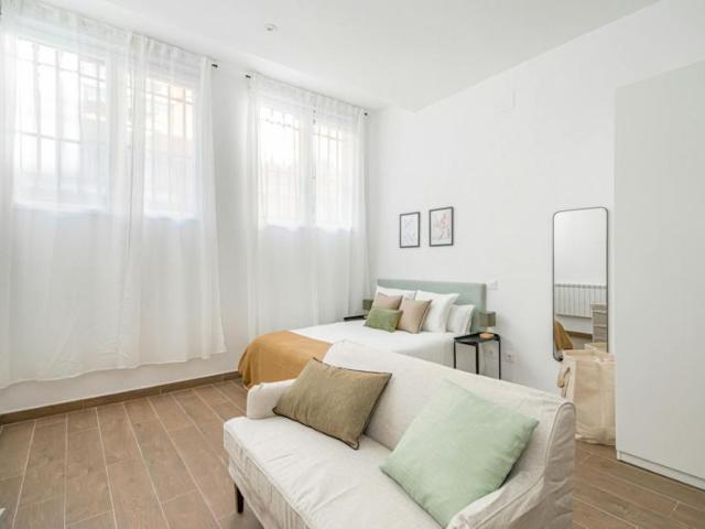 Shared Living/Roommate 1 Dormitorio Madrid Madrid ES94993800