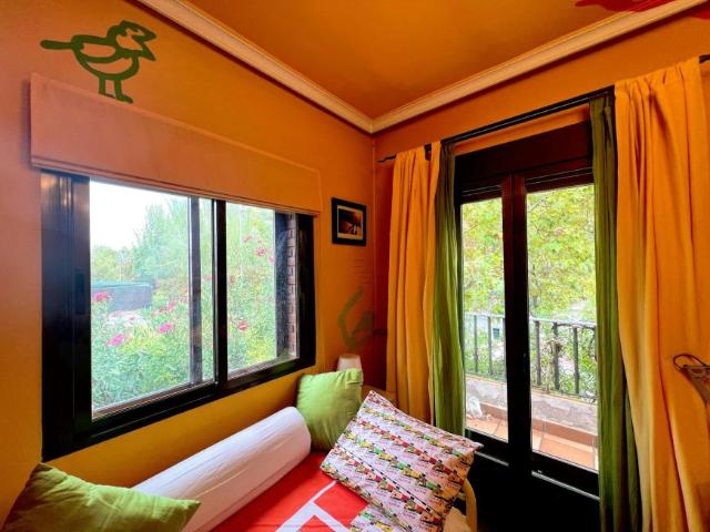 Shared Living/Roommate 1 Dormitorio Madrid Madrid ES94994096