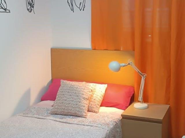 Shared Living/Roommate 1 Dormitorio Madrid Madrid ES94994247