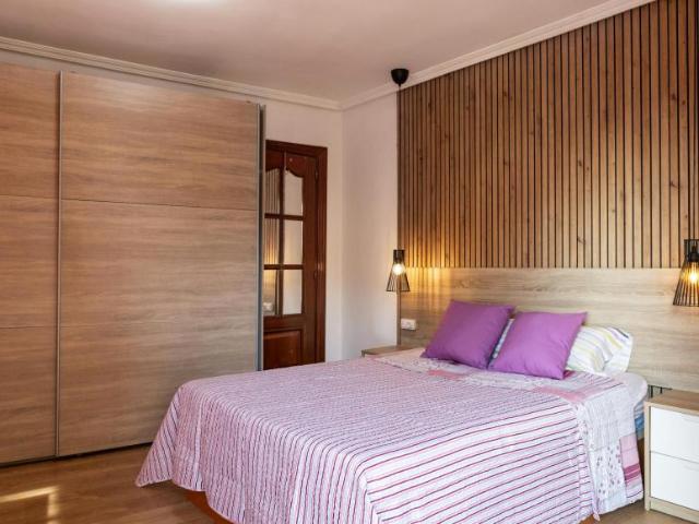 Shared Living/Roommate 1 Dormitorio Madrid Madrid ES94994246