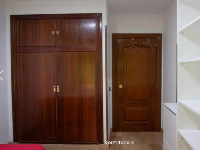 Shared Living/Roommate 1 Dormitorio Madrid Madrid ES94995293
