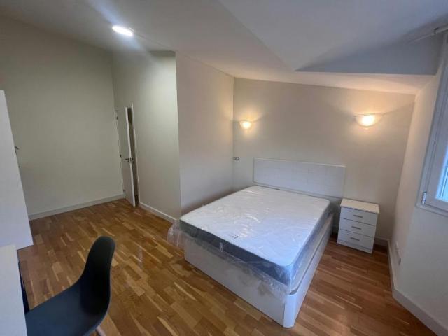 Shared Living/Roommate 1 Dormitorio Madrid Madrid ES94995554